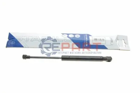 Амортизатор кришки багажника Seat Cordoba 02-09 STABILUS 024099 Купити в Україні