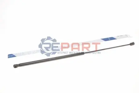 Фото Амортизатор капоту Audi A4 00-09 STABILUS (024208) зображення 1