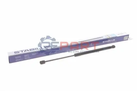 Амортизатор крышки багажника VW Scirocco III 09-17 STABILUS 024473