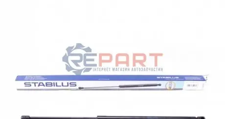 Амортизатор кришки багажника BMW 3 (E36) 94-00 STABILUS 026247