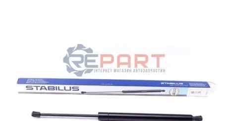 Газова пружина STABILUS 030681