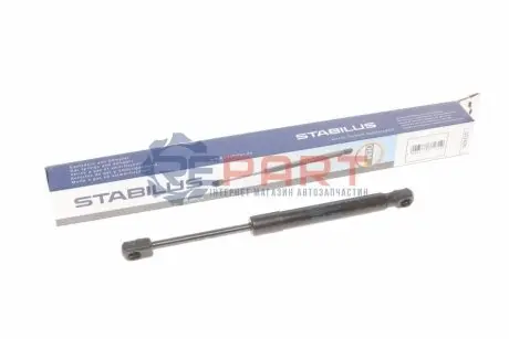 Амортизатор кришки багажника Skoda Superb 01-08 STABILUS 032436 Купити в Україні