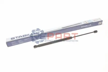 Амортизатор кришки багажника MB C-class (S204) 07-14/E-class (S212) 09-16 STABILUS 033509 Купити в Україні