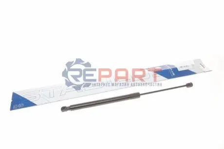 Амортизатор крышки багажника VW Tiguan 08- STABILUS 034075 Купить в Украине