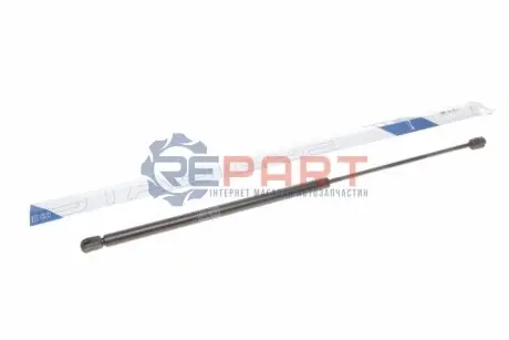 Фото Амортизатор кришки багажника MB M-class (W163) 98-05 STABILUS (0421VG) зображення 1