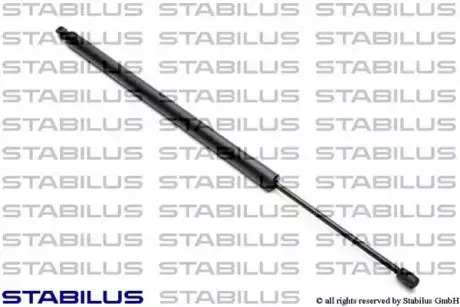 Амортизатор багажника  STABILUS 0488KG