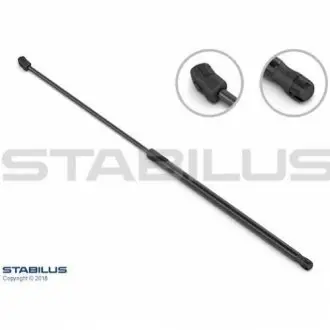 Автозапчасть STABILUS 050460