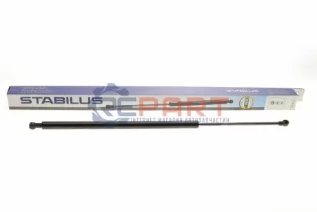 Фото Амортизатор кришки багажника BMW X3 (E83) 04- STABILUS (0744VM) зображення 1