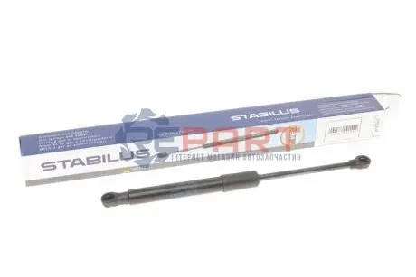 Фото 1 — Амортизатор капоту BMW 5 (E60/E61) 04-10 STABILUS (0763VF) Фото Амортизатор капоту BMW 5 (E60/E61) 04-10 STABILUS (0763VF) зображення 1