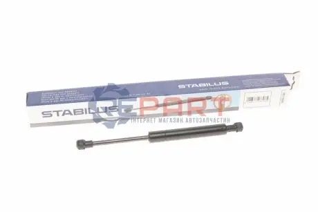 Амортизатор кришки багажника VW Jetta 91-98 STABILUS 0813MK Купити в Україні