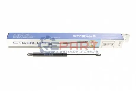 Амортизатор сидіння газовий /265,5мм STABILUS 082511