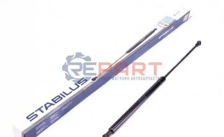 Фото Амортизатор кришки багажника VW Passat 88-97 STABILUS (0825MV) зображення 1