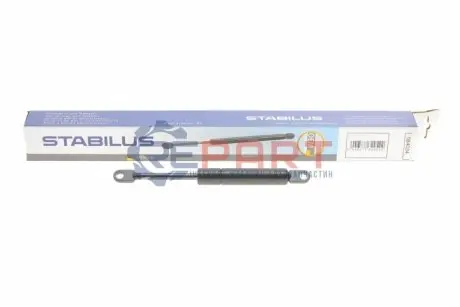 Амортизатор регулювання сидінь MB (W638) 96-03 STABILUS 084034 Купити в Україні