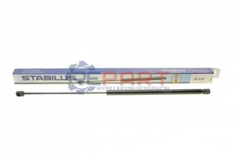 Амортизатор капоту Alfa Romeo GTV/Spider 98-05 STABILUS 0869SH Купити в Україні