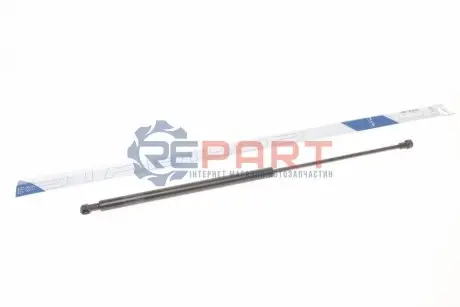 Фото 1 — Амортизатор капоту Kia Sorento 02- STABILUS (0895QR) Фото Амортизатор капоту Kia Sorento 02- STABILUS (0895QR) зображення 1