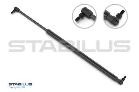 Пружина газовая крышки багажника STABILUS 095656