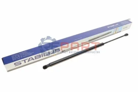 Фото Амортизатор кришки багажника BMW X5 (E53) 00-06 STABILUS (1036VW) зображення 1