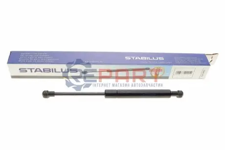 Фото Газова пружина STABILUS (1041VO) изображение 1