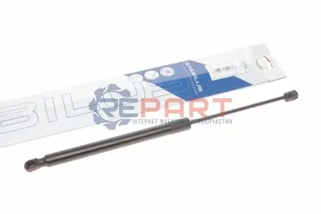 Амортизатор кришки багажника Audi Q7 3.0-6.0 TDI 06-15 STABILUS 105194 Купити в Україні