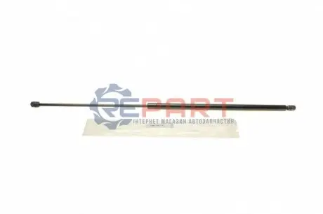 Амортизатор крышки багажника Fiat Doblo 01- STABILUS 105409 Купить в Украине