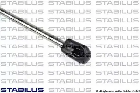 Амортизатор багажника  STABILUS 105911