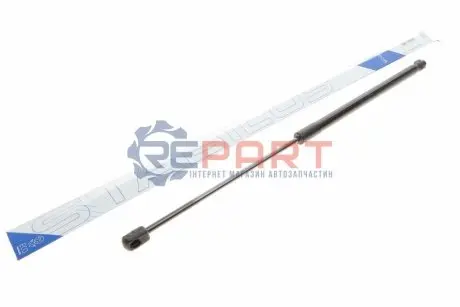 Фото 1 — Амортизатор кришки багажника Skoda Octavia 04-13 (без спойлера) STABILUS (106867) Фото Амортизатор кришки багажника Skoda Octavia 04-13 (без спойлера) STABILUS (106867) зображення 1