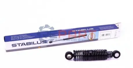 Амортизатор натяжника ременя генератора VW Passat B5 2.5TDI STABILUS 1111QS Купити в Україні