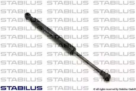 Пружина газова / помещения для груза STABILUS 1128SX
