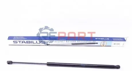 Амортизатор кришки багажника Skoda Superb II 09-15 STABILUS 116642 Купити в Україні