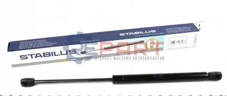 Амортизатор кришки багажника Audi 100/A6 90-97 STABILUS 1386BY Купити в Україні
