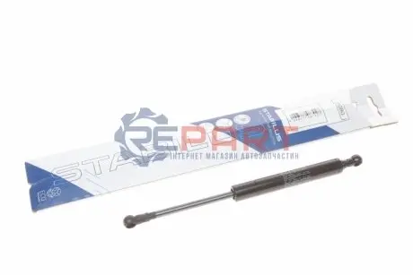 Амортизатор крышки багажника Audi 80/90 86-91 STABILUS 1393BG Купить в Украине