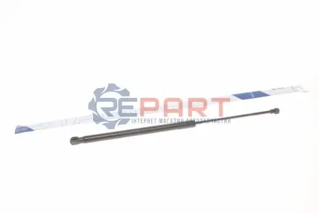 Фото 1 — Амортизатор кришки багажника VW Golf V/VI 07-13 STABILUS (141522) Фото Амортизатор кришки багажника VW Golf V/VI 07-13 STABILUS (141522) зображення 1