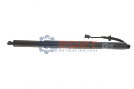 Амортизатор кришки багажника BMW X5 (G05/F95) 2.0D-4.4 18- (електро) STABILUS 154929