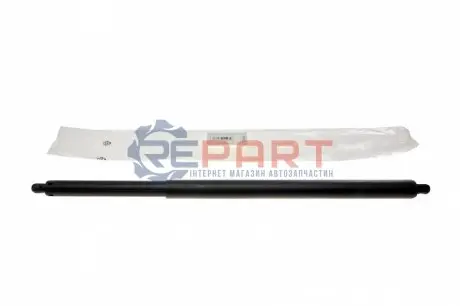 Фото Амортизатор кришки багажника MB GLA-class (X156) 13-(R) STABILUS (158251) зображення 1