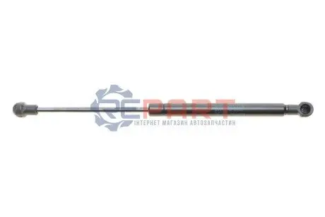 Амортизатор кришки багажника Smart Fortwo (450) 04-07 STABILUS 1617MX Купити в Україні