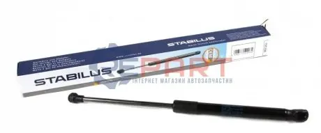 Газова пружина STABILUS 165398