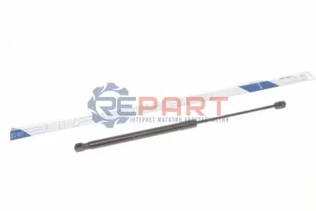 Амортизатор крышки багажника Audi A4 Allroad 09-16/A4 Avant 07-15 STABILUS 167573 Купить в Украине