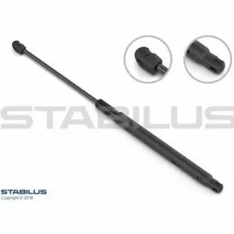 Газова пружина STABILUS 172327 Купить в Украине