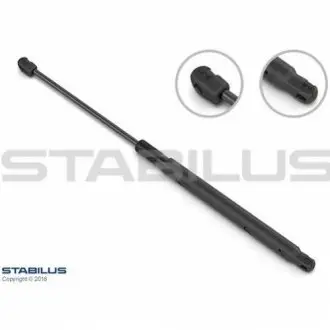 Газова пружина STABILUS 192642