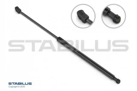 Автозапчасть STABILUS 213439