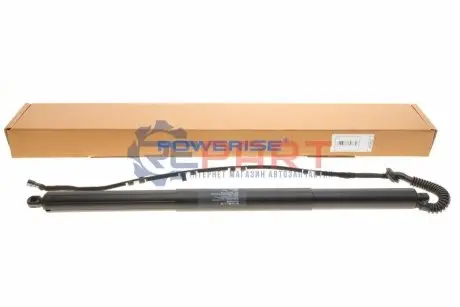 Амортизатор кришки багажника BMW X3 (F25) 10-17 (електро) (R) STABILUS 228030 Купити в Україні