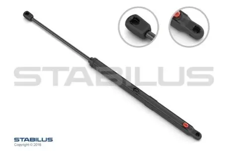 Автозапчасть STABILUS 244991