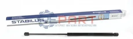 Амортизатор крышки багажника Opel Astra G 98-05 (хэтчбек)) STABILUS 2614KL