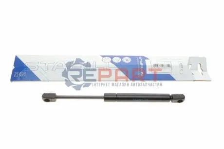 Фото Амортизатор кришки багажника/ капоту Audi A4/VW Passat 96-06 STABILUS (2697LZ) зображення 1