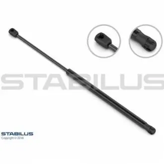 Амортизатор заднего стекла  STABILUS 274406