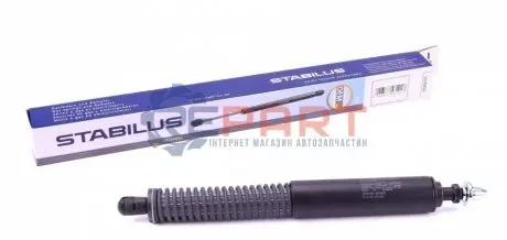 Амортизатор крышки багажника STABILUS 304490