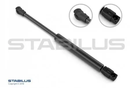 Автозапчасть STABILUS 315511