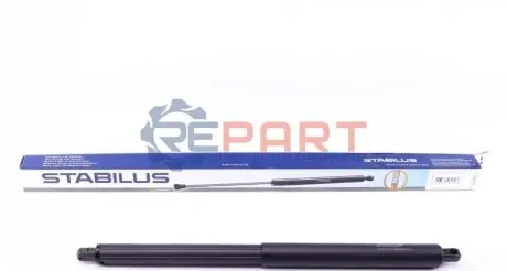 Фото Амортизатор крышки багажника BMW X5 (E70) 07- STABILUS (322175) изображение 1