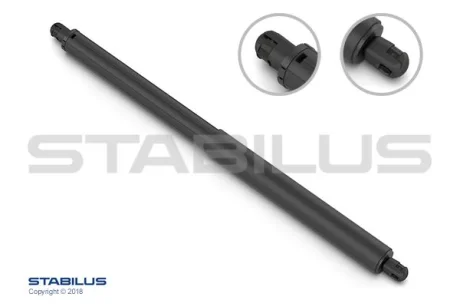 Амортизатор крышки багажника BMW X5 (E70) 07- STABILUS 322175