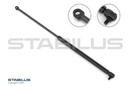 Автозапчасть STABILUS 3239YT